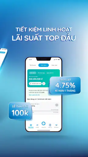 TNEX - Tài chính số toàn diện