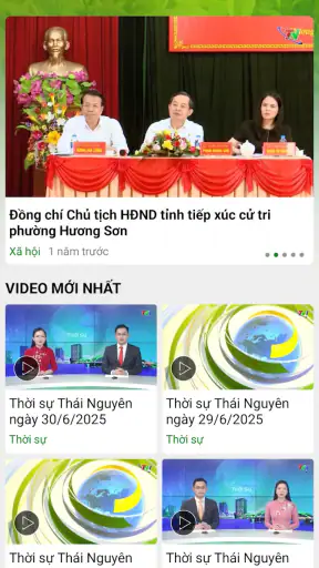 TNTV