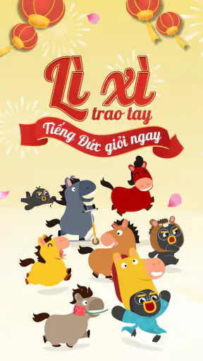 Todaii: Tự học Tiếng Đức A1-C1