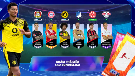 Top Eleven: Quản Lý Bóng Đá