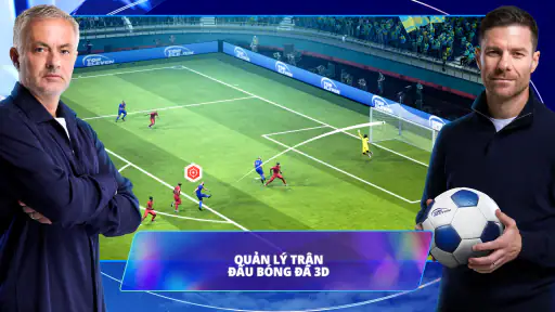 Top Eleven: Quản Lý Bóng Đá