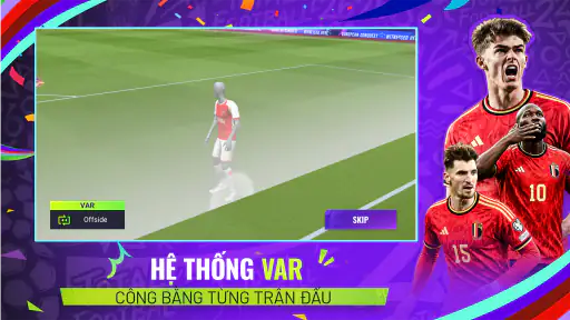 Total Football VNG