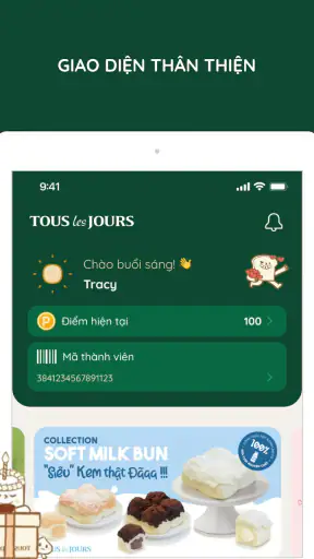 TOUS les JOURS - Vietnam