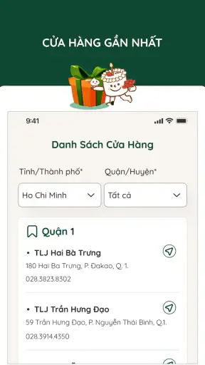 TOUS les JOURS - Vietnam