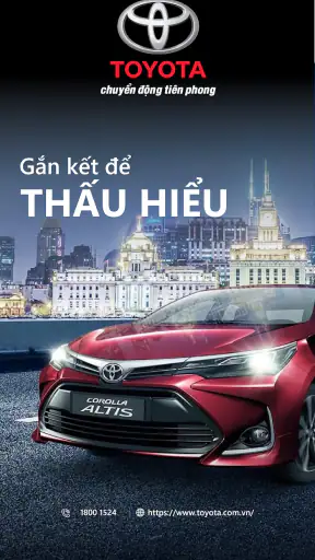 TOYOTA Vietnam