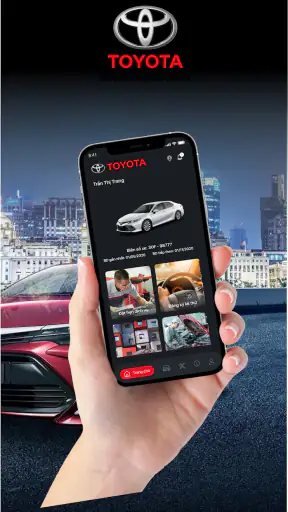 TOYOTA Vietnam