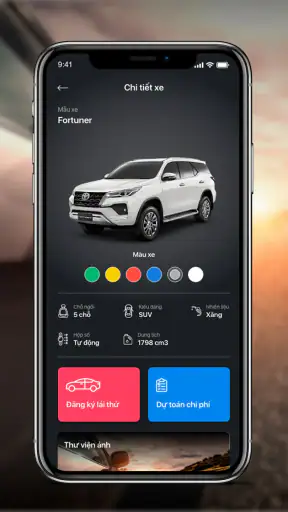 TOYOTA Vietnam