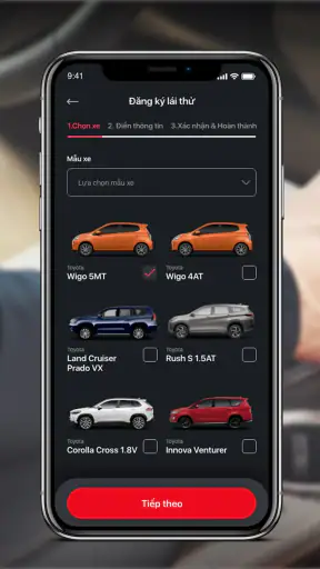 TOYOTA Vietnam