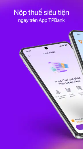 TPBank Mobile