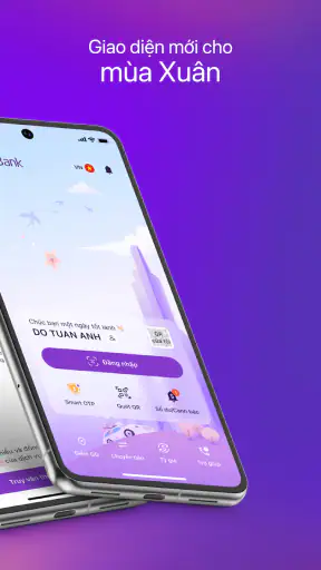TPBank Mobile