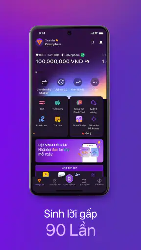 TPBank Mobile