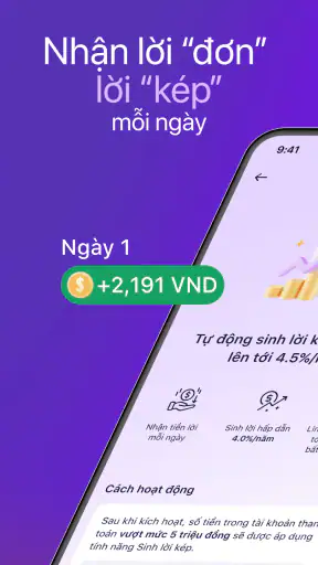 TPBank Mobile