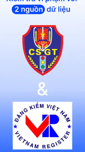 Tra cứu Phạt nguội