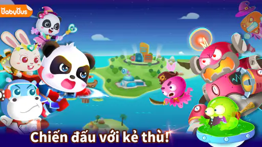 Trận Chiến Anh Hùng