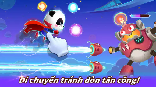 Trận Chiến Anh Hùng