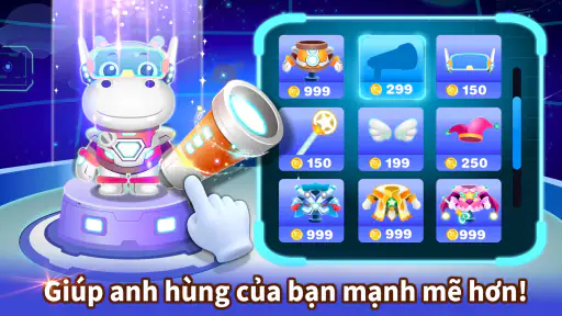 Trận Chiến Anh Hùng