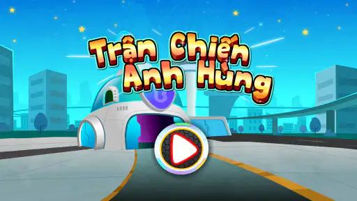 Trận Chiến Anh Hùng