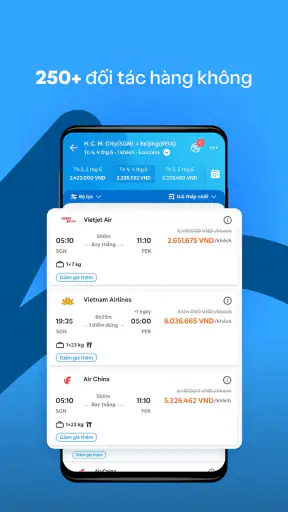 Traveloka Khách Sạn Vé Máy Bay