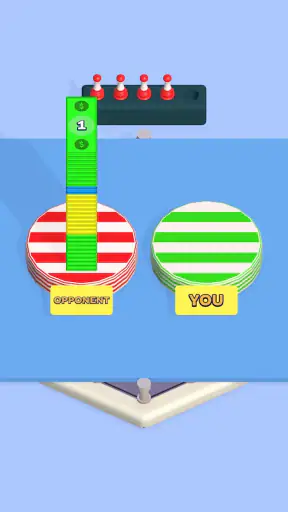 Triangles (game)