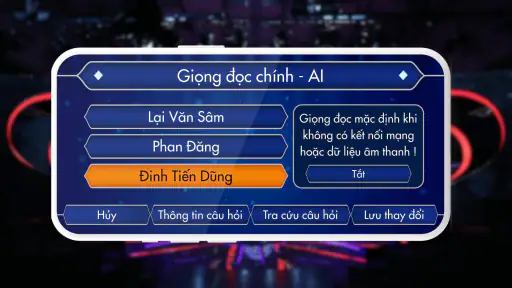 Triệu Phú Tri Thức