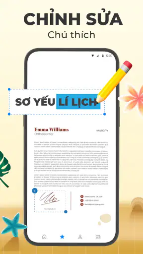 Trình Đọc, Chỉnh Sửa Tài Liệu