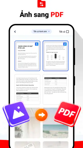 Trình đọc PDF - Trình Xem PDF