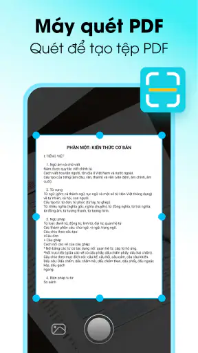 Trình Đọc PDF và Xem Tài Liệu