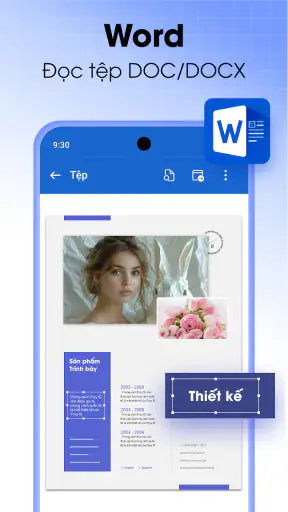 Trình Đọc PDF và Xem Tài Liệu