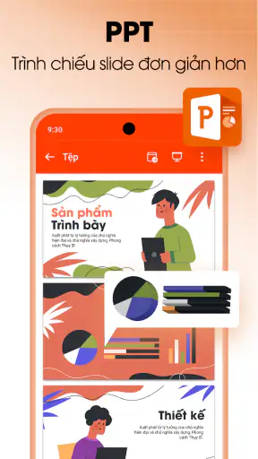 Trình Đọc PDF và Xem Tài Liệu
