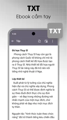 Trình Đọc PDF và Xem Tài Liệu