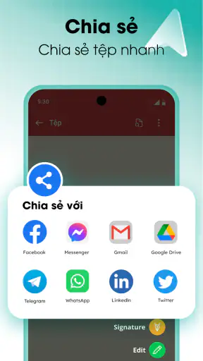 Trình Đọc PDF và Xem Tài Liệu