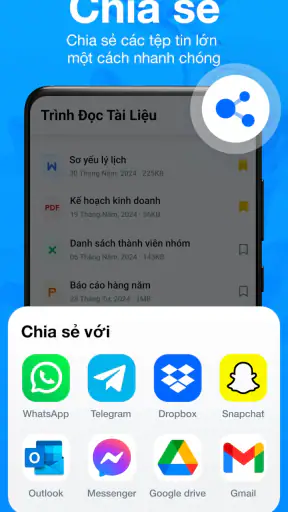 Trình đọc Tất cả Tài liệu
