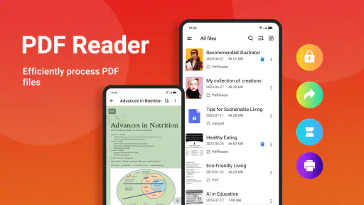 Trình đọc và xem PDF