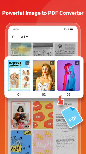 Trình đọc và xem PDF