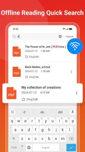 Trình đọc và xem PDF