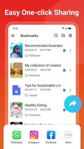 Trình đọc và xem PDF