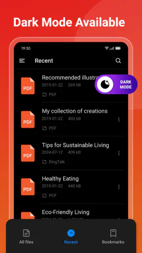 Trình đọc và xem PDF