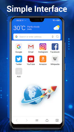 Trình duyệt web