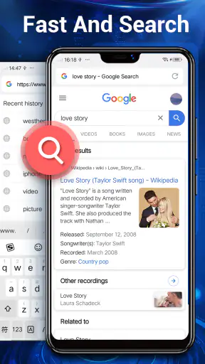 Trình duyệt web