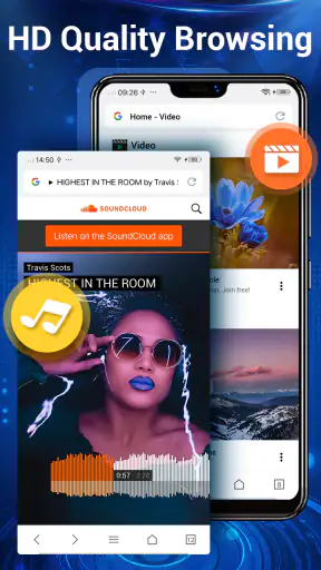 Trình duyệt web