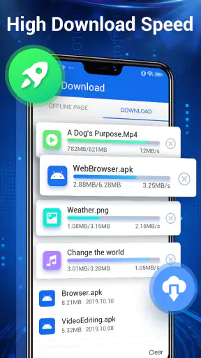 Trình duyệt web