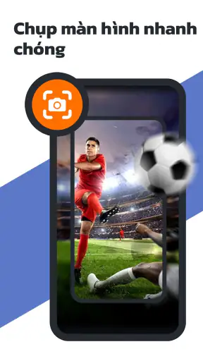 Trình ghi màn hình, Ghi video