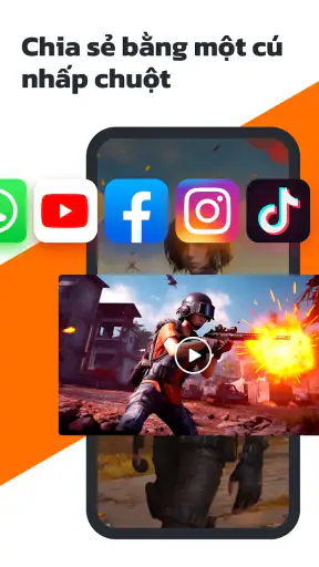 Trình ghi màn hình, Ghi video