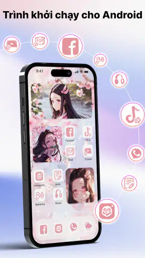 Trình Khởi Chạy OS Và Tiện Ích