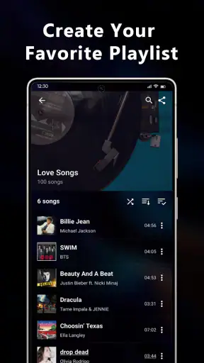 Trình phát nhạc và video