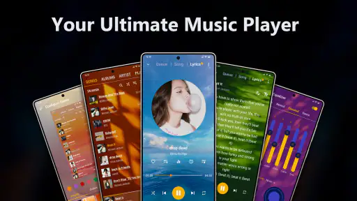 Trình phát nhạc và video
