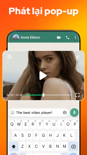 Trình phát video – AnyPlay