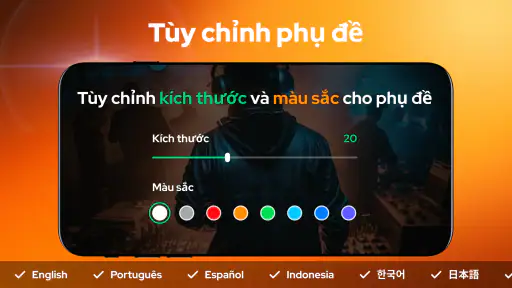 Trình phát video – AnyPlay