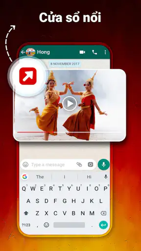 Trình phát video - Phát video