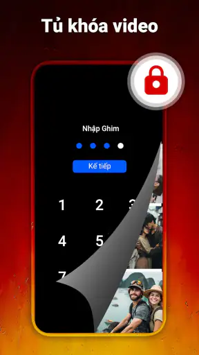 Trình phát video - Phát video